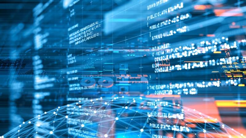 Linux基石：潼关县小程序开发公司的技术底座与发行版选择逻辑