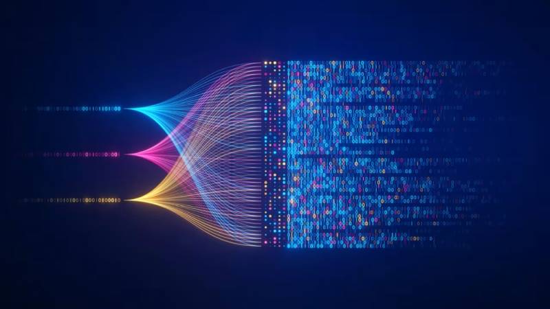潼关县软件开发：解锁高性能应用的核心技术路径